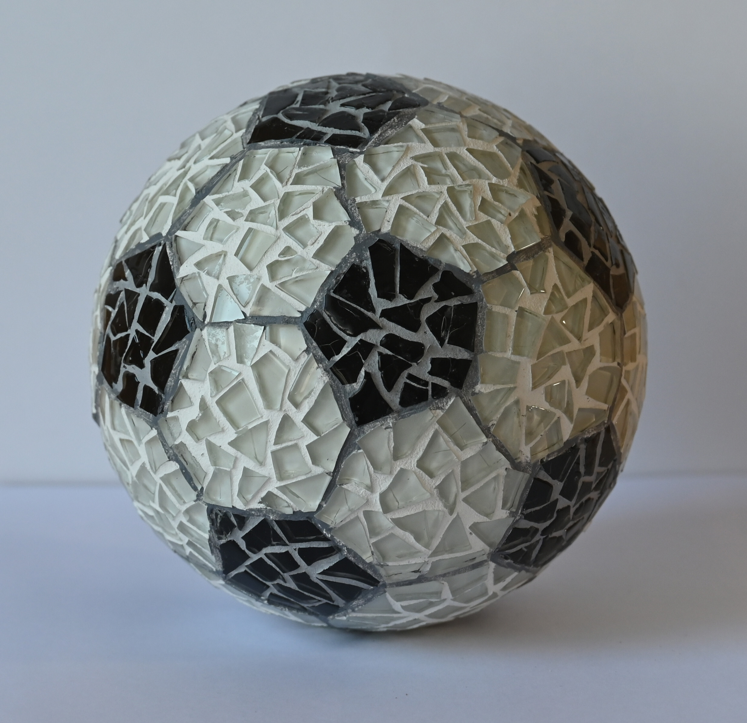 Kugel Fussball