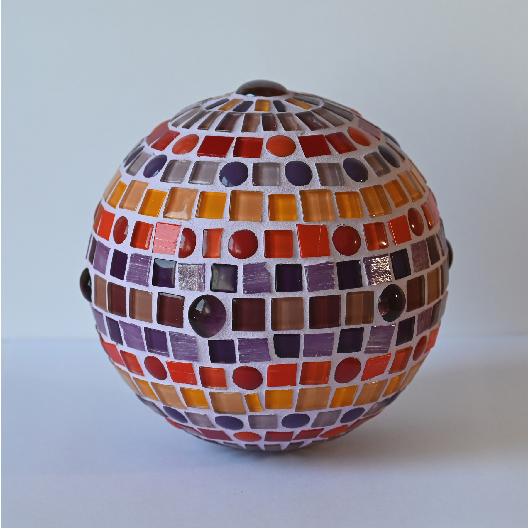 Boule Strélicia