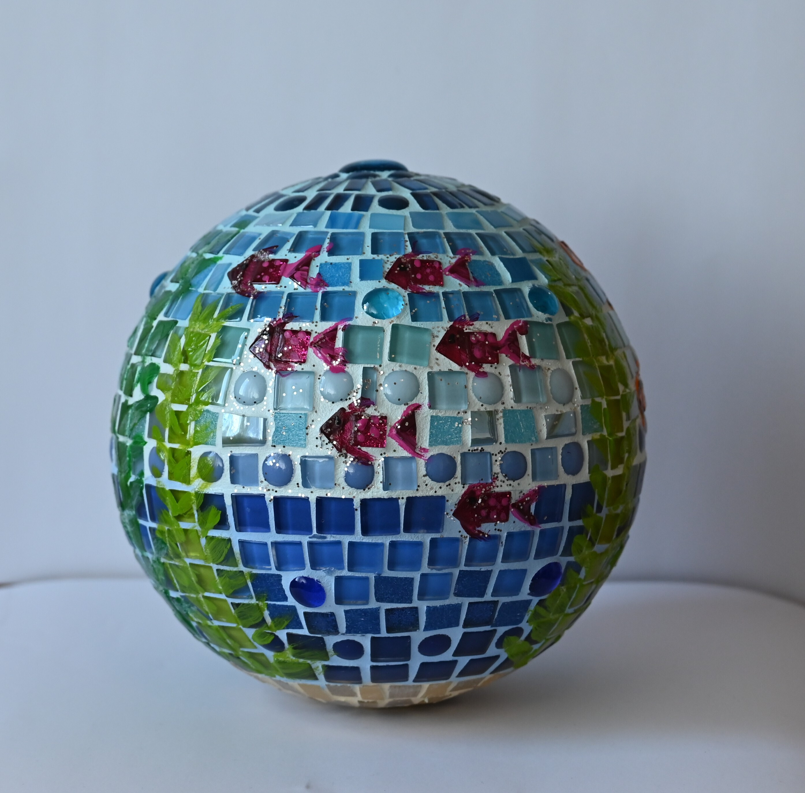 Kugel Aquarium