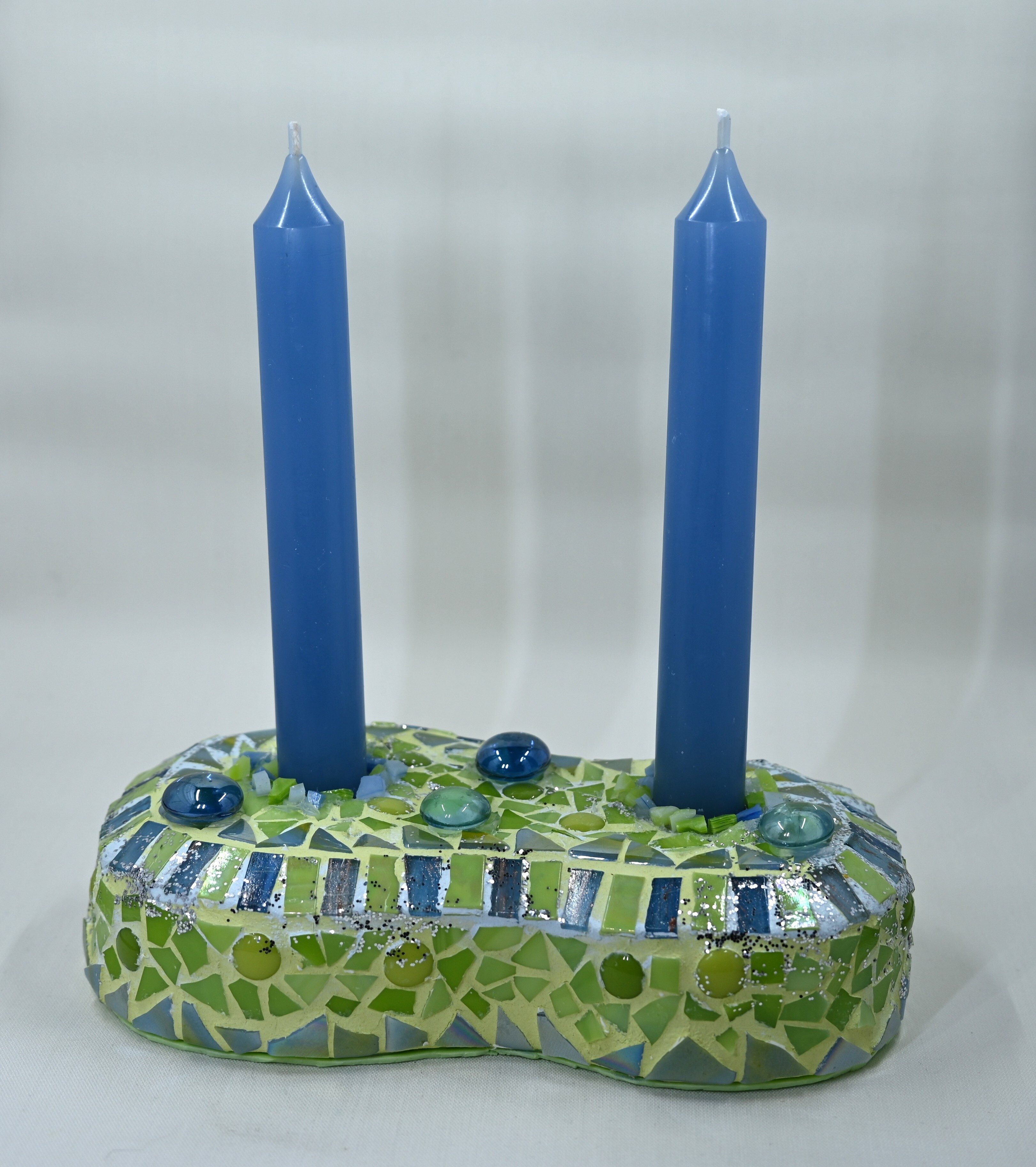Candle Element Aquatica