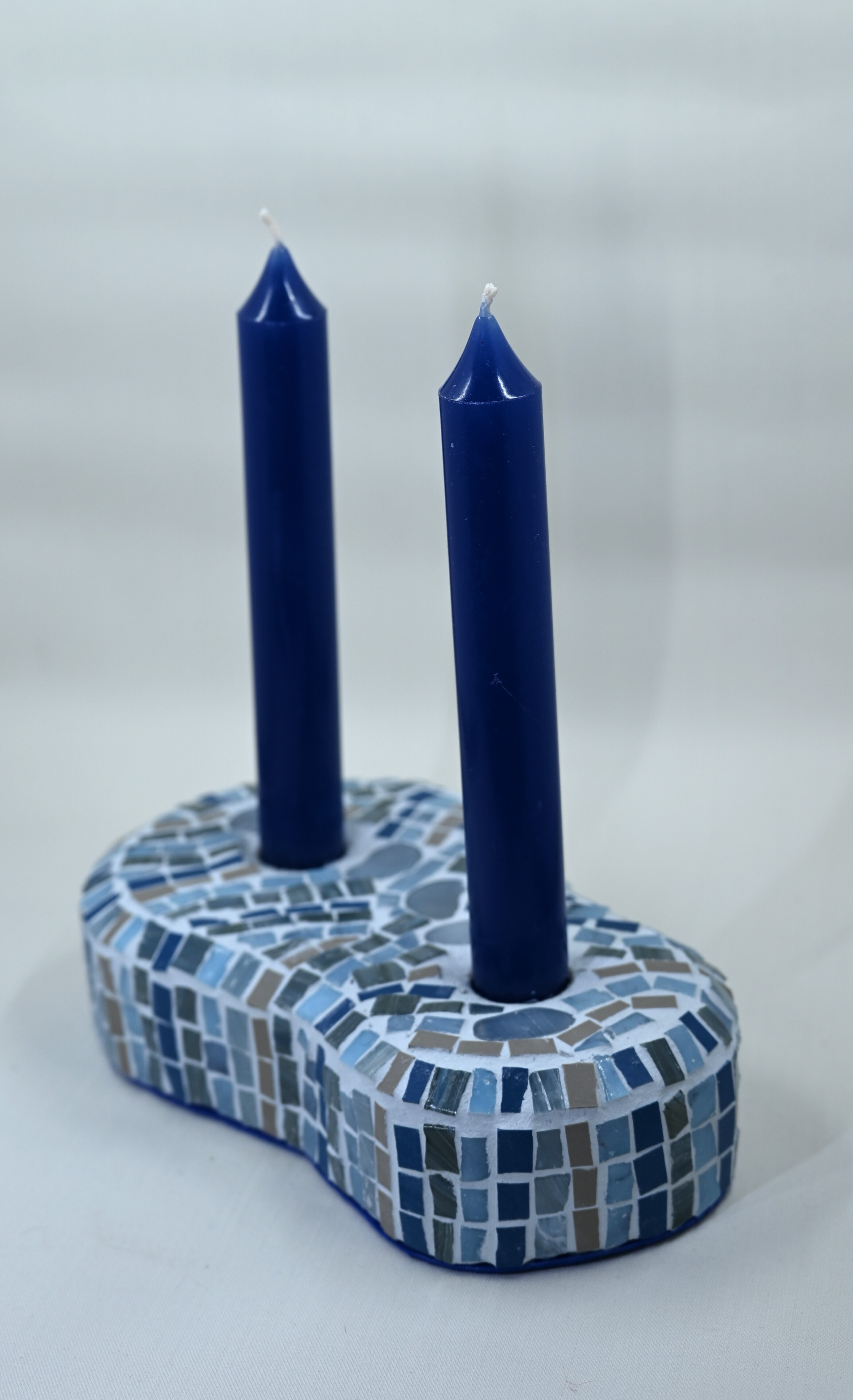 Candle Element Eisscholle